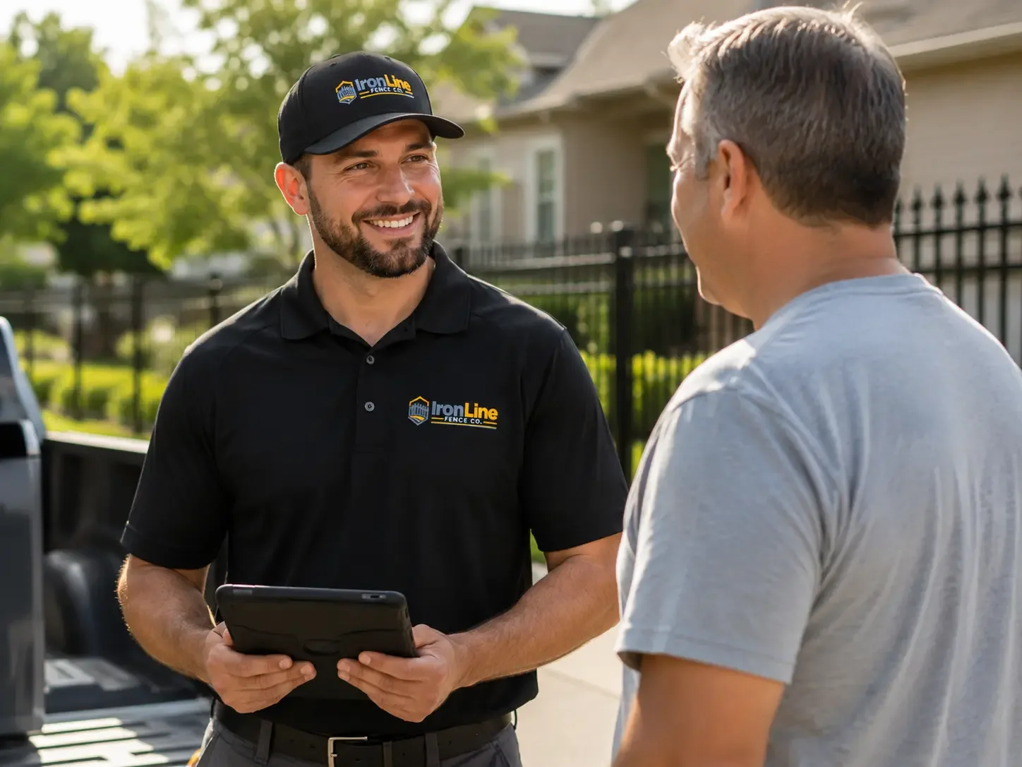 Metal Fence Installation Stamford, NY FAQs